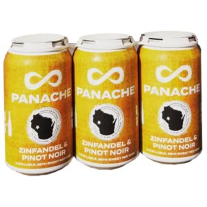 Panache - Can 3 PACK Canned Wine