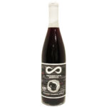 Whiskey Barrel Syrah Bottle Proprietor’s Reserve Bottle