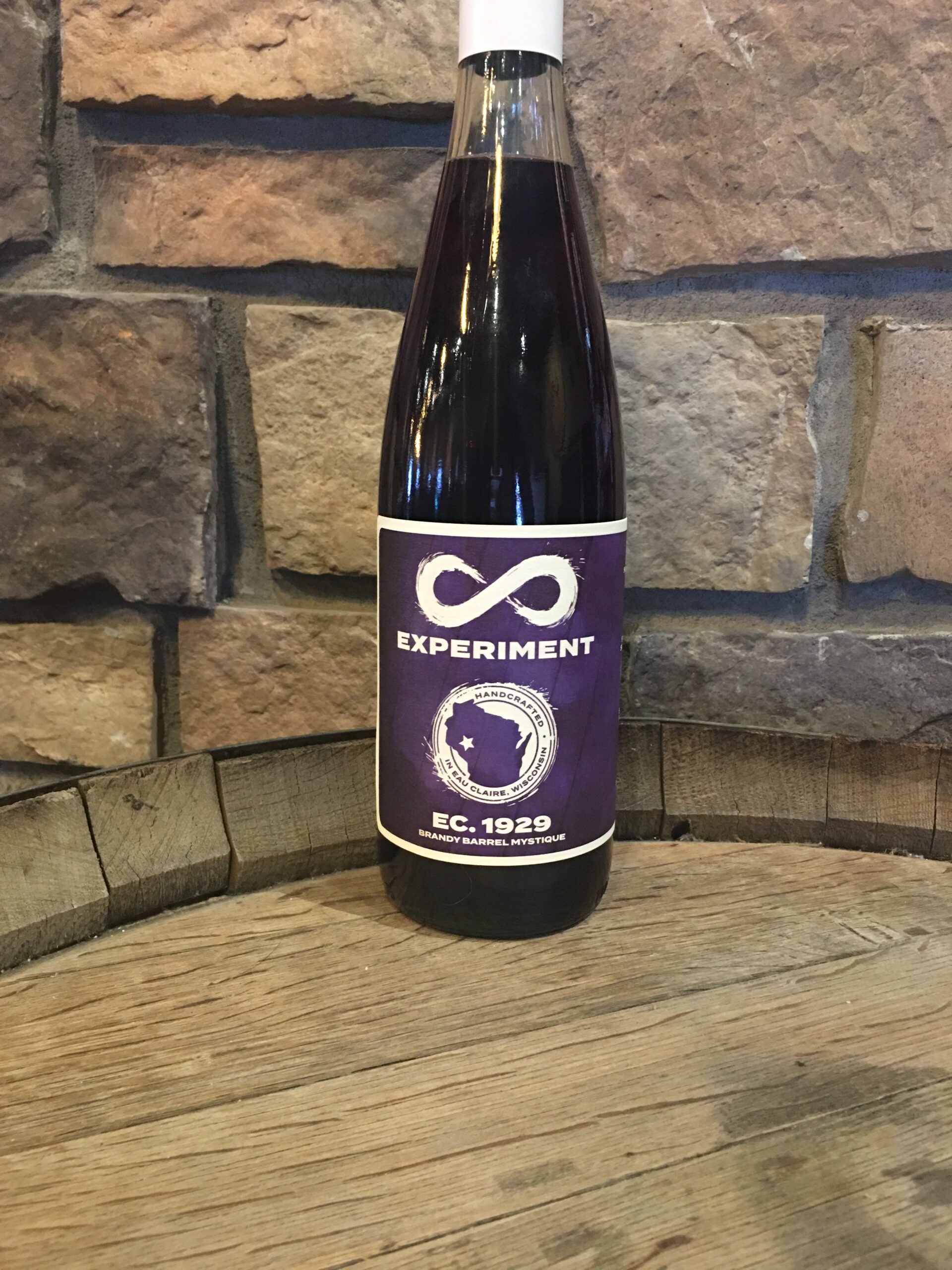 Read more about the article Brandy Barrel Mystique Wine Early Release!