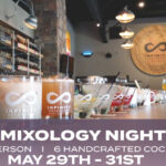 Mixology Weekend