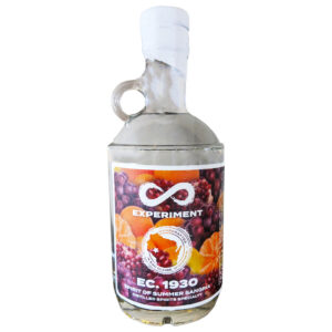 Summer Sangria Spirit (Spirit of Summer Sangria) Experimental Series Bottle