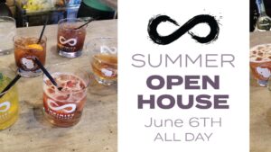 Read more about the article SUMMER OPEN HOUSE