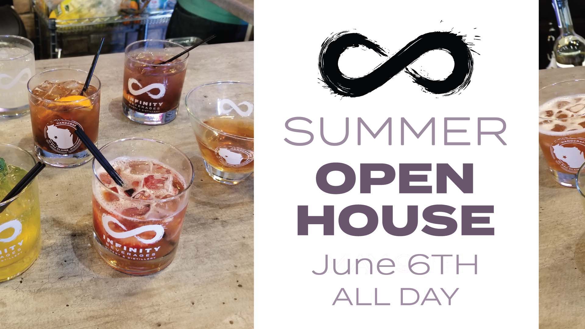 You are currently viewing SUMMER OPEN HOUSE