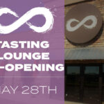 Tasting Lounge Re-Opening