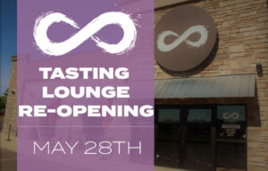 Read more about the article Tasting Lounge Re-Opening
