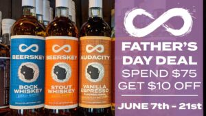 FATHER’S DAY DEAL