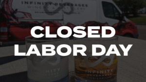 Read more about the article CLOSED LABOR DAY