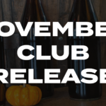 NOVEMBER CLUB RELEASE