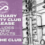 February 2021 Infinity Club Release Product Info