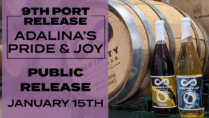 Read more about the article Adalina’s Pride & Joy 9th Public Release
