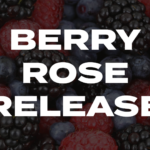 Berry Rose Release