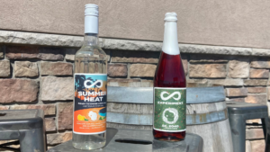 Read more about the article Cucumber Breeze & Summer Heat Ready to Drink Release