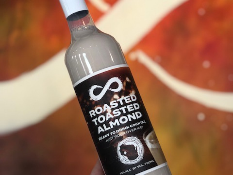 Read more about the article Roasted Toasted Almond 2022 Release