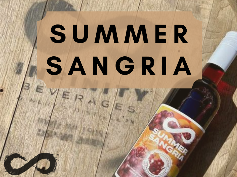 You are currently viewing Summer Sangria