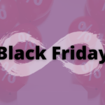 Black Friday Promotion