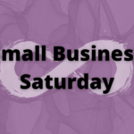 Small Business Saturday