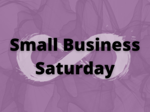 Read more about the article Small Business Saturday