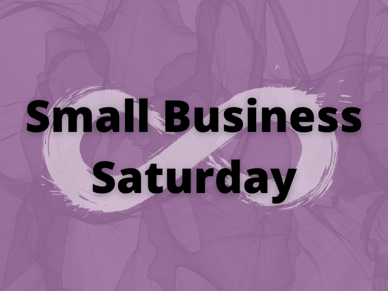You are currently viewing Small Business Saturday