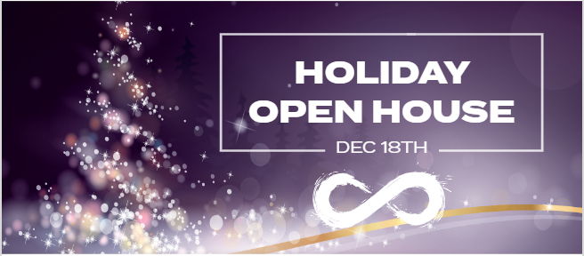 You are currently viewing Holiday Open House