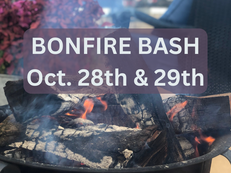 You are currently viewing Bonfire Bash 2022