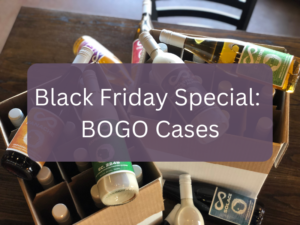 Read more about the article Black Friday Special