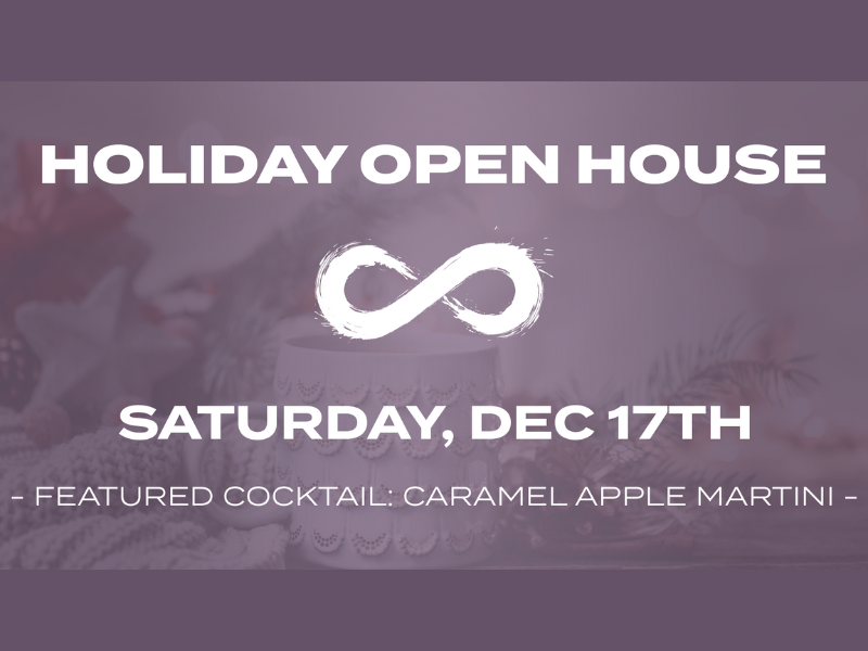 You are currently viewing Holiday Open House 2022