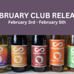 February 2023 Infinity Club Release