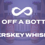 $5 off Bottled Whiskey