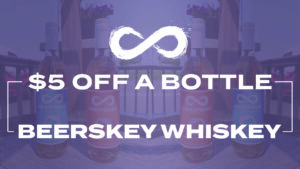 Read more about the article $5 off Bottled Whiskey