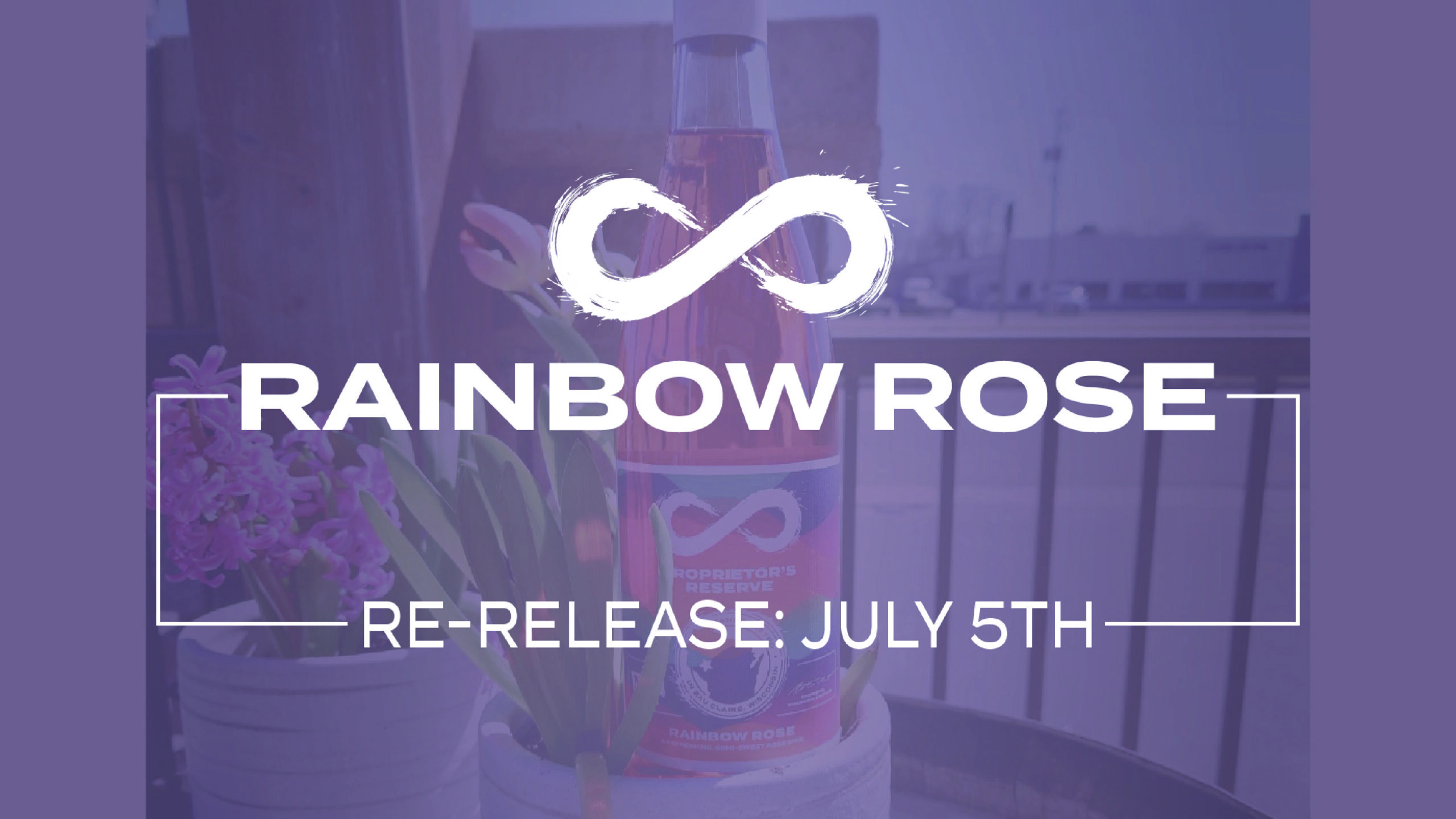 You are currently viewing Rainbow Rose Re-Release