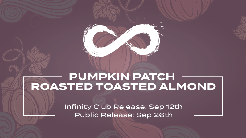 Read more about the article Pumpkin Patch Roasted Toasted Almond