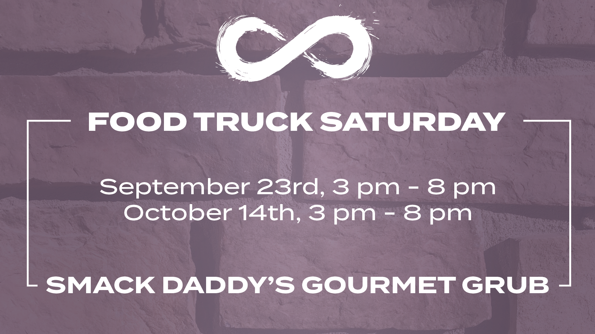 Read more about the article Smackdaddy’s Gourmet Grub Food Truck