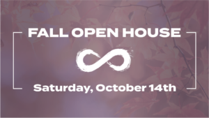Read more about the article Fall Open House