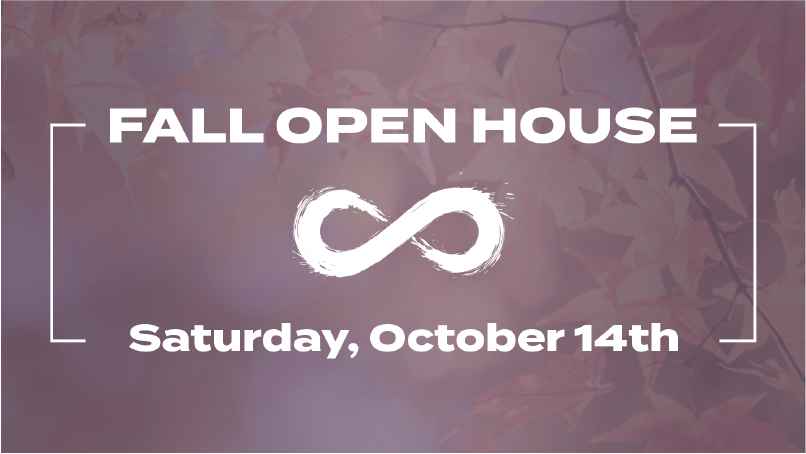 Read more about the article Fall Open House