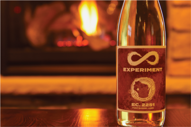 Read more about the article Port Barrel Aged Chardonnay: Experimental Product