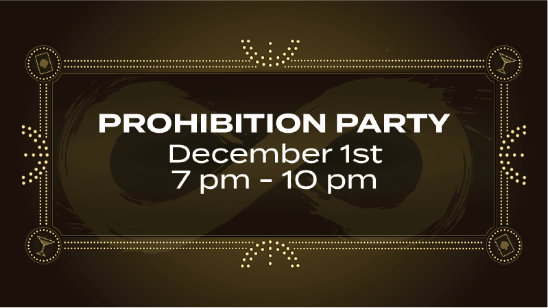 Read more about the article 7th Annual Prohibition Party