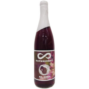 Cherry Stiletto Experimental Wine