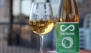 Read more about the article 10% off Desire Signature Wine