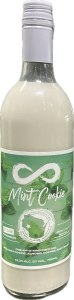 Mint Cookie Ready-to-Drink Bottle