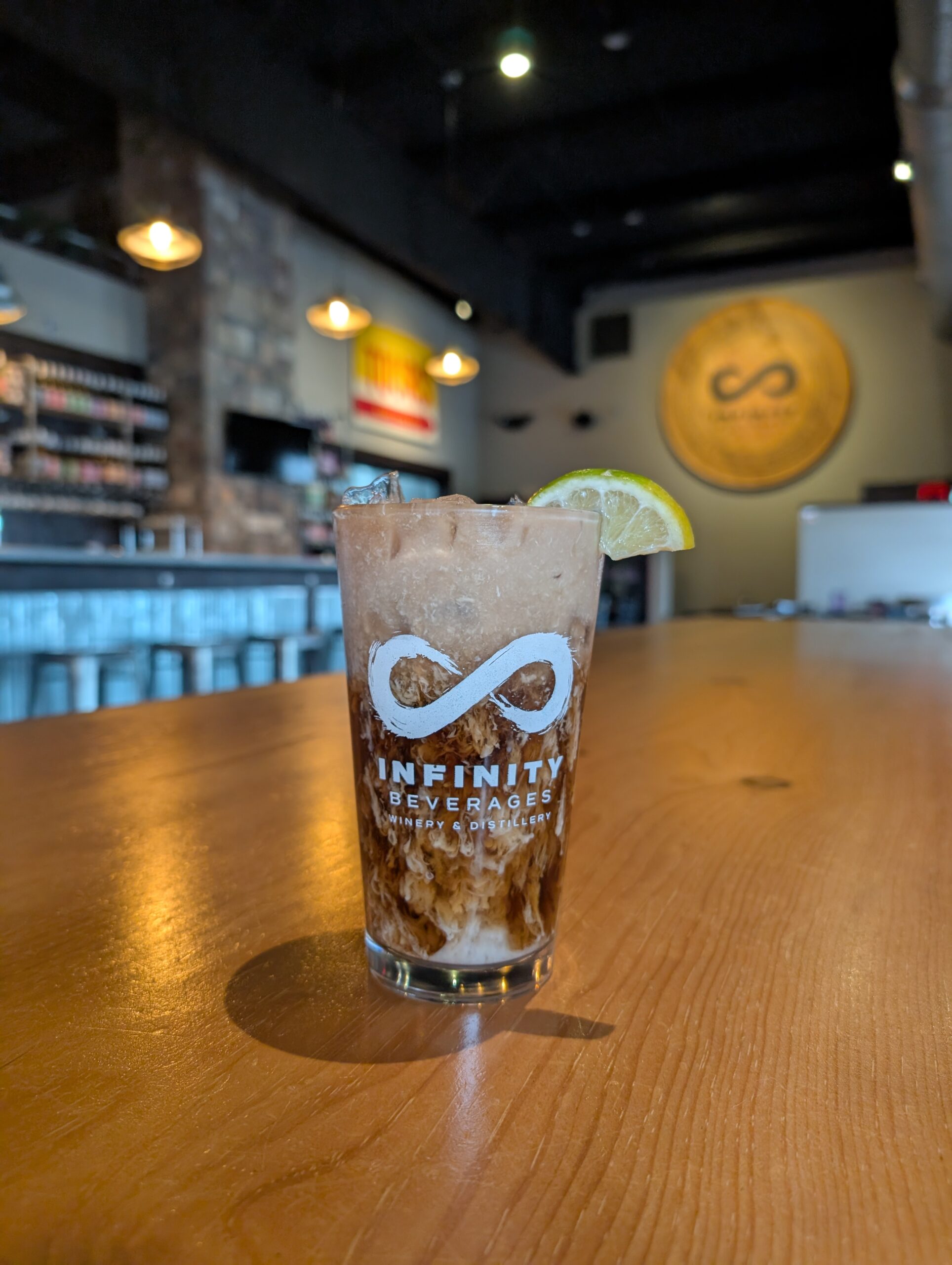 Read more about the article Dirty Sodas are now available at Infinity!