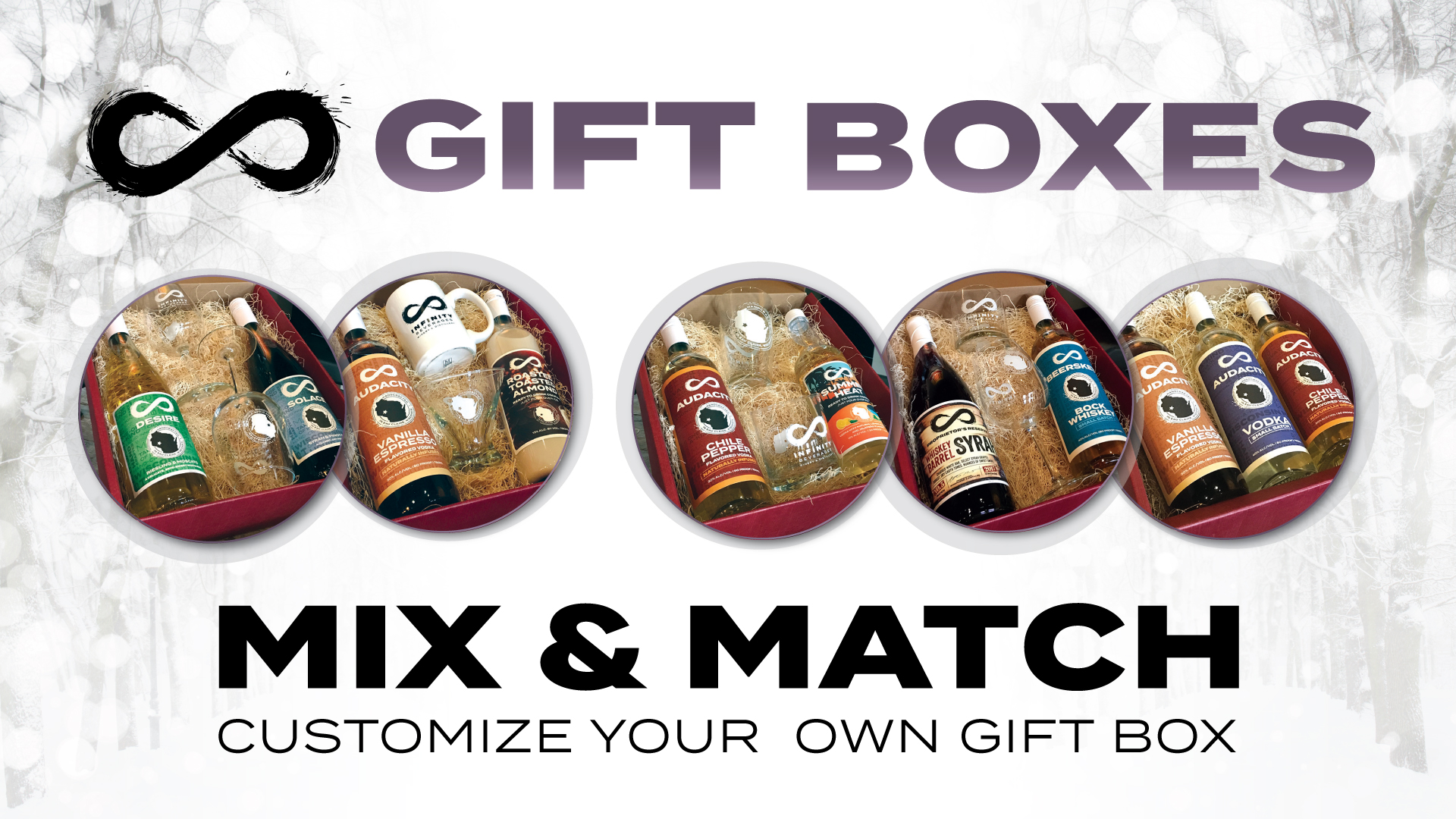 Read more about the article Holiday Gift Boxes