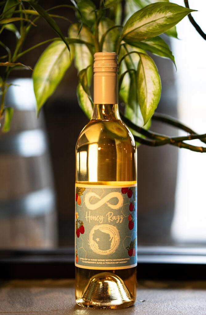 Infinity Beverages Winery & Distillery – One-Of-A-Kind Wines & Spirits ...