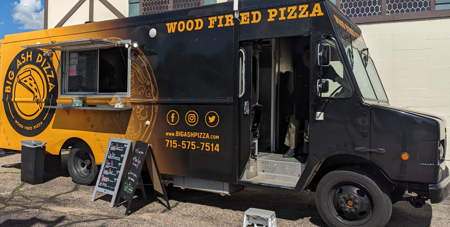 You are currently viewing Big Ash Pizza Food Truck and Live Music Featuring Nice & Easy