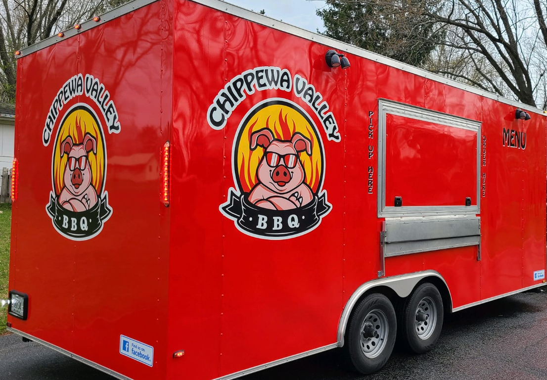 You are currently viewing Chippewa Valley BBQ Food Truck