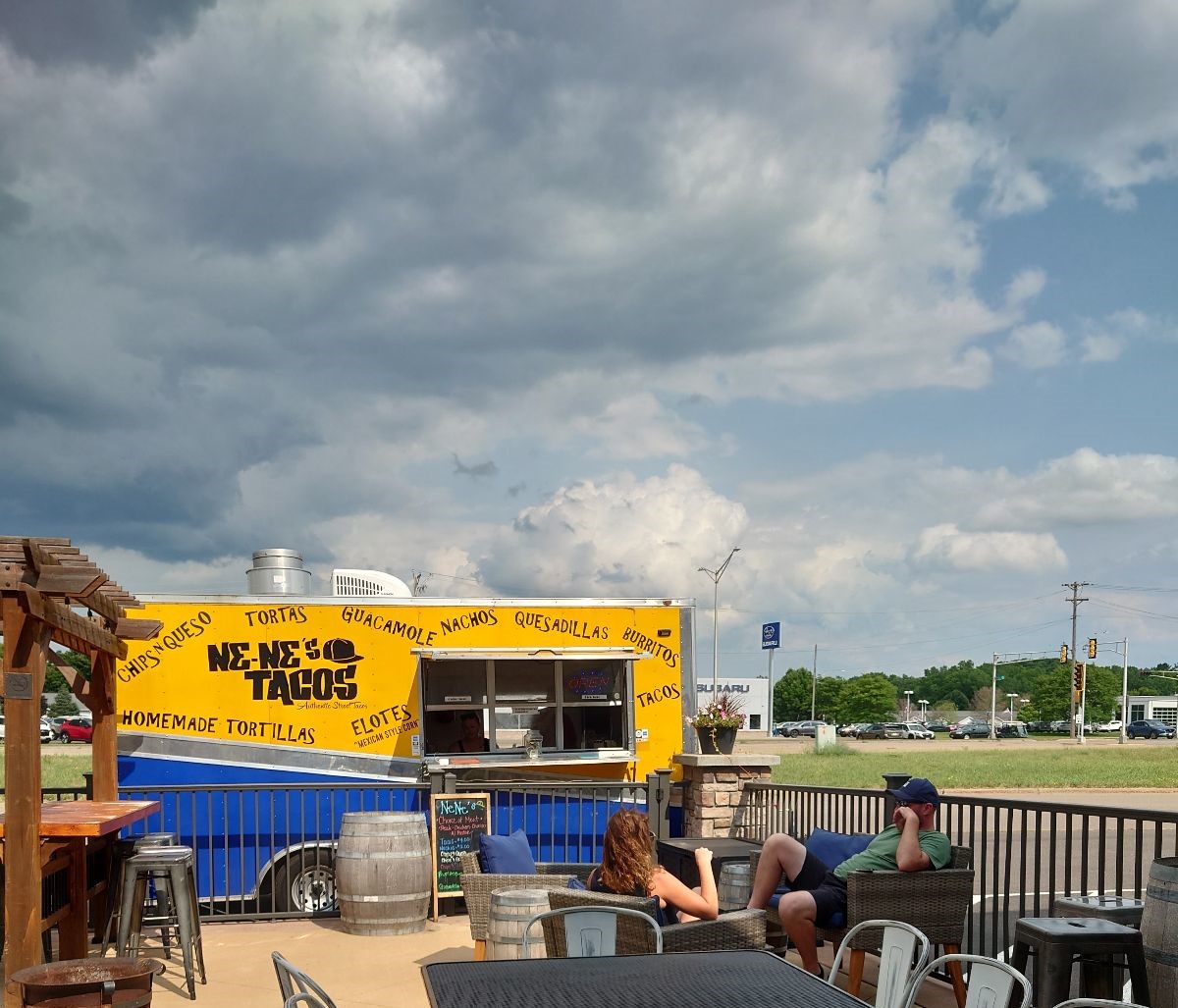 You are currently viewing Ne Ne’s Tacos & BOGO Drinks