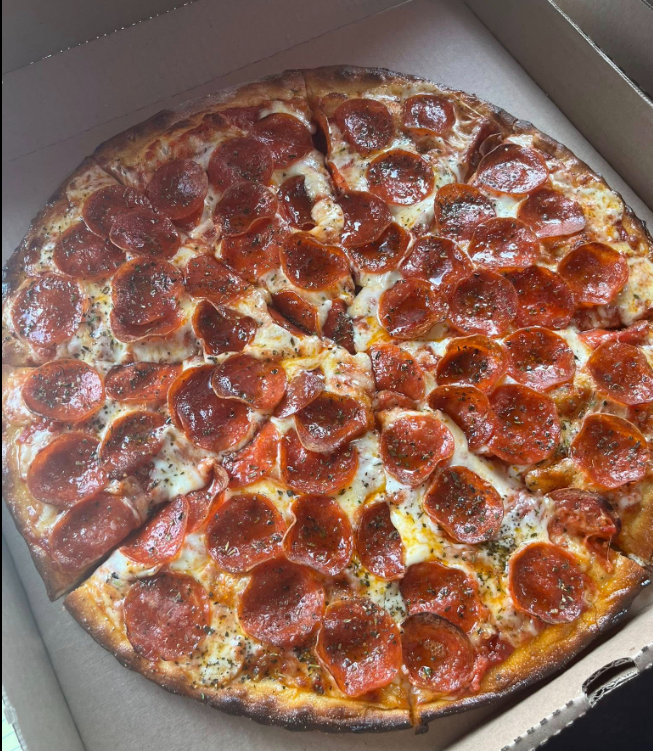 You are currently viewing Primal Pizza Food Truck