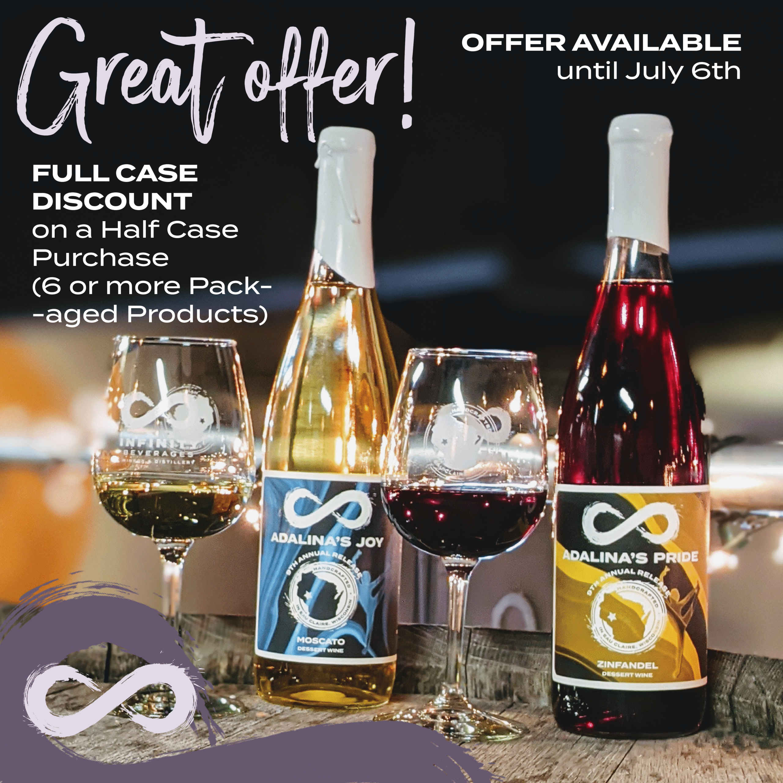 You are currently viewing Discounts and Koozies | Summer Promos to Take Advantage Of!