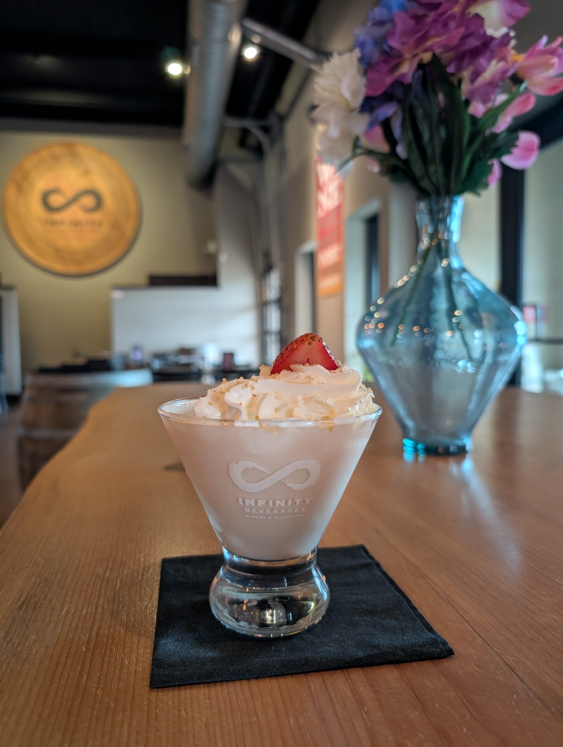 You are currently viewing Featured Cocktail – The Shortcake