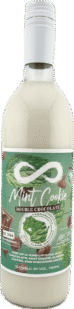 Double Chocolate Mint Cookie Ready-to-Drink Bottle