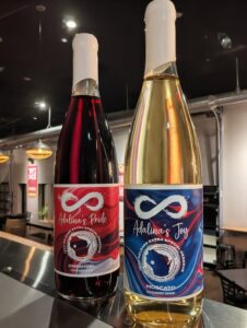 Read more about the article Adalina’s Pride & Joy Port Wine Annual Release